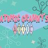 Atomic Grannys Attic