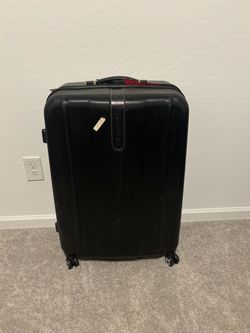 Large Suitcases