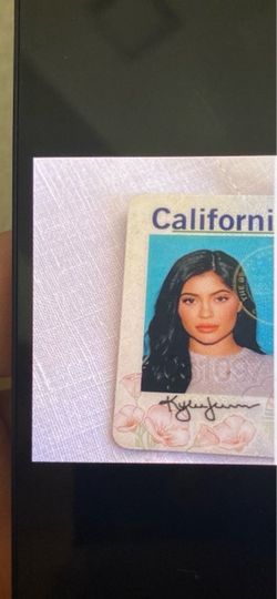 DMV.  Issues?
