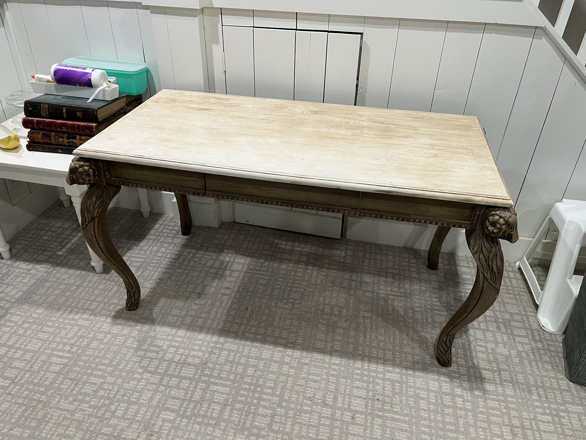 High End Breakfast Table/Desk