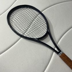 Prince CTS precision 90 tennis racket