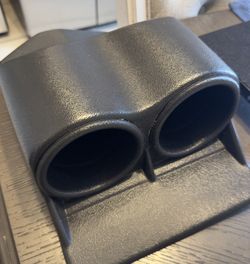 C7 Corvette Cup holders ZO6 Stingray