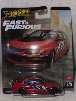 Hot Wheel