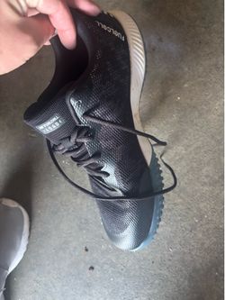 New balance turf shoes lightly used size 11.5