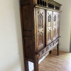 Antique Furniture 