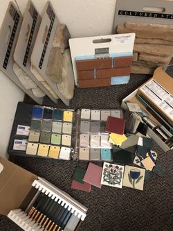 Mosaic Tiles