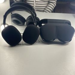 Apple Airpod Max (Black)