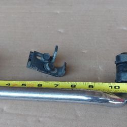 1983 Chevy Van 11" Sliding Door Extender 