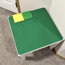 Lego/ block table