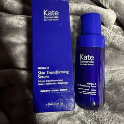 Kate Somerville Mega-A Skin Transforming Serum