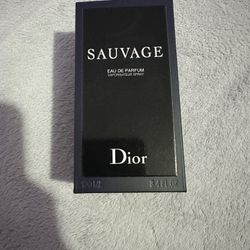Dior Sauvage