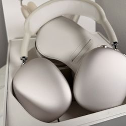 Apple AirPods Max – Brand New (Opened for Photos) | Authentic 