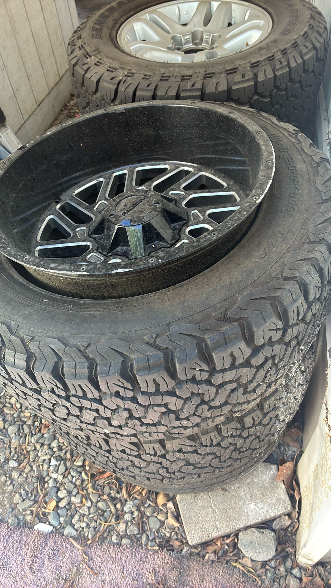 Rim’s