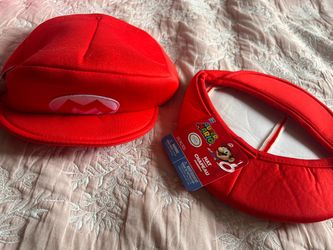 Super Mario Hat / sombrero