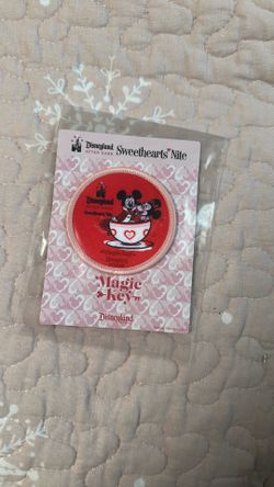 Disney Patch