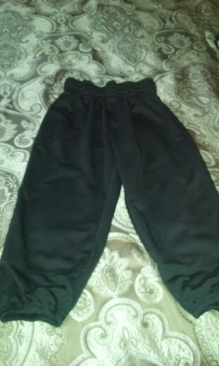 Baseball Pants Youth Medium. Wilson. Like New for Sale in Clovis, CA -  OfferUp