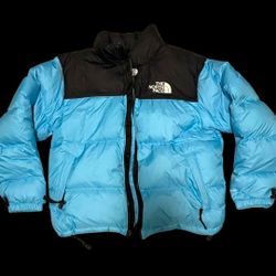 Northface Puffer Coat 