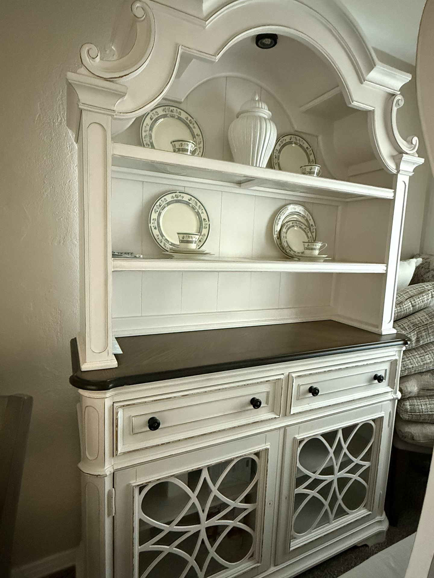 China Cabinet