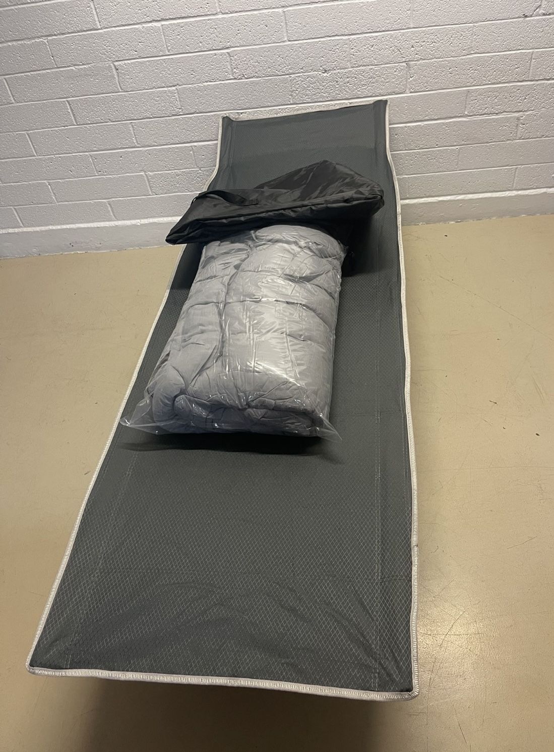 Camping Cot