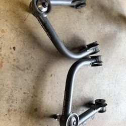 2007 - 2021 Tundra Camburg UCA Uniball 