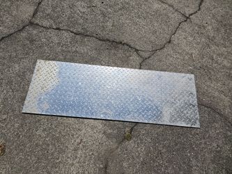 Aluminum metal plates for sale