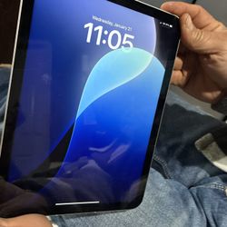 iPad (contact info removed)