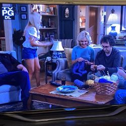 Sony 55inch Tv With Camera