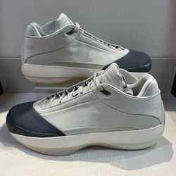 NIKE AIR JORDAN 40 “PHOTON DUST”