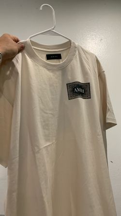 Amiri shirt xl