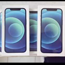 Apple 🍎 iPhone 12 Unlocked 5g 