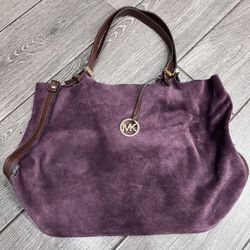 MK Shoulder Bag