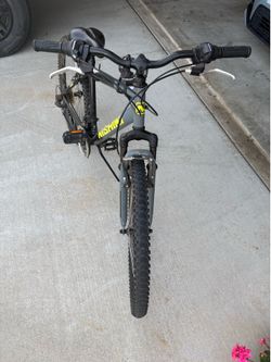 Nishiki 16” Bike