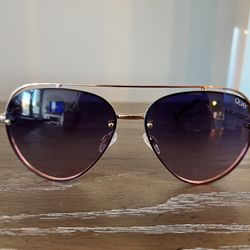 Quay Sunglasses
