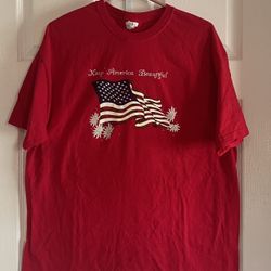 Ladies T-Shirts Size L & XL $1.00 Each 