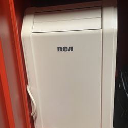 12000 BTU Portable AC Unit With Remote