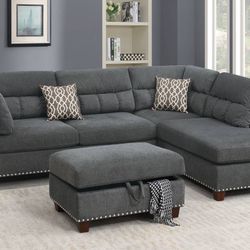 Sectional Sofa 