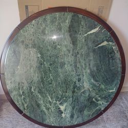 Marble Dining Table 