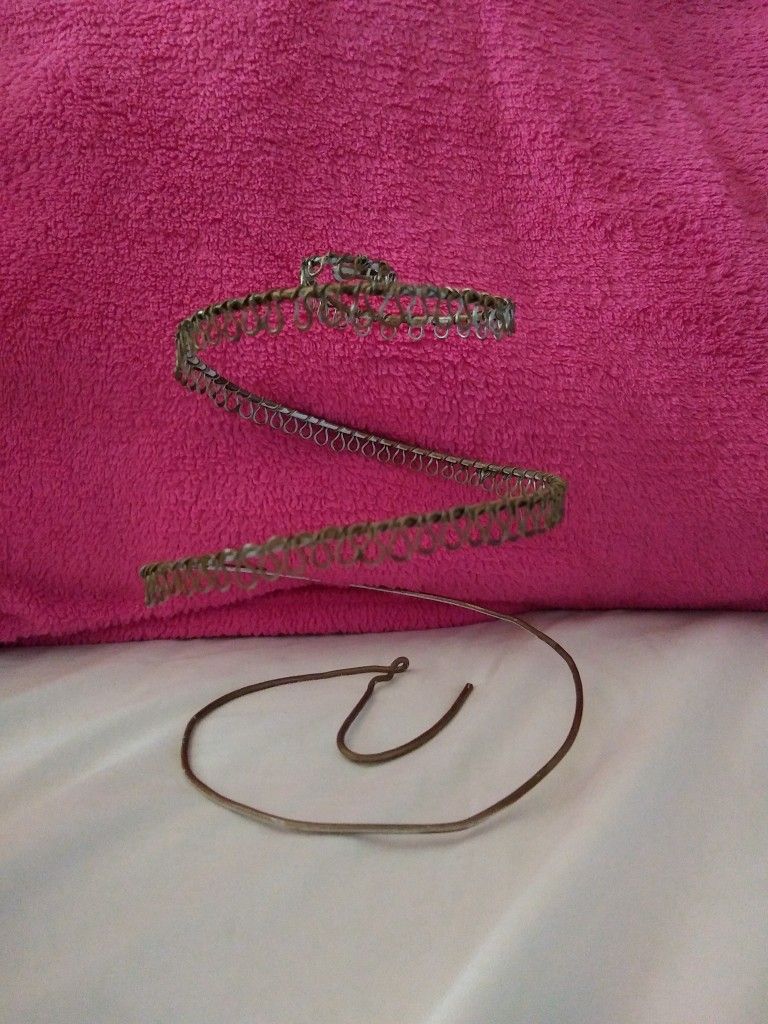 Earring Display