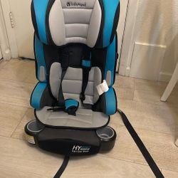 Car Seat 