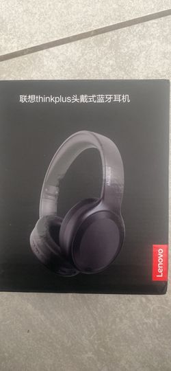 Lenovo Wireless 