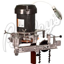 WANTED: chainsaw chain grinder