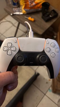 Ps5 Controller