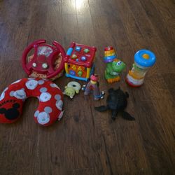 Baby Toys