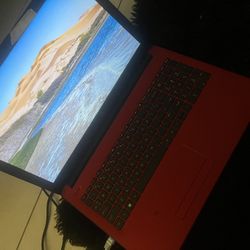 Hp Laptop 