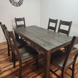 Brand new Dining Table 