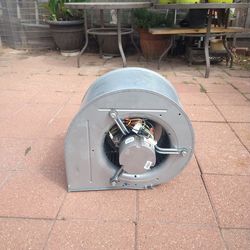 Blower furnace motor US motor NEW