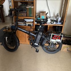 Electric Bike   Retrospec