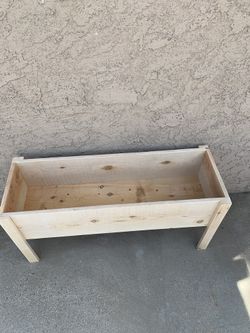 Planter Box