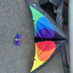 Bebop Stunt Kite 