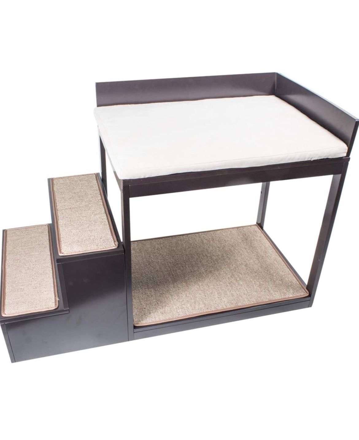 Penn-Plax Buddy Bunk Multi-Level Bed